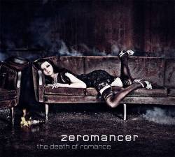 Zeromancer : The Death of Romance
